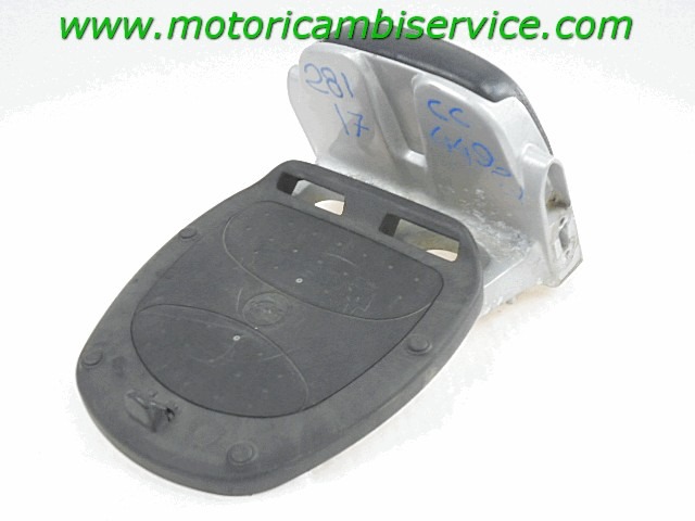 PORTA PACCHI POSTERIORE KYMCO GRAN DINK 125 2001 - 2006 KY320122 REAR CARRIER