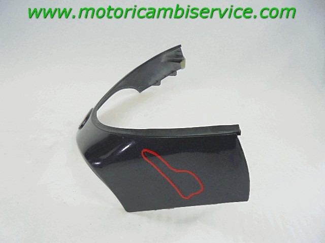 COVER INFERIORE PARABREZZA KYMCO GRAN DINK 125 2001 - 2006 KY330062 WINDSHIELD LOWER COVER