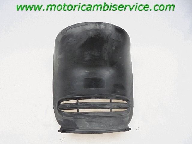 COVER INFERIORE SELLA KYMCO GRAN DINK 125 2001 - 2006 KY320117 LOWER SADDLE COVER