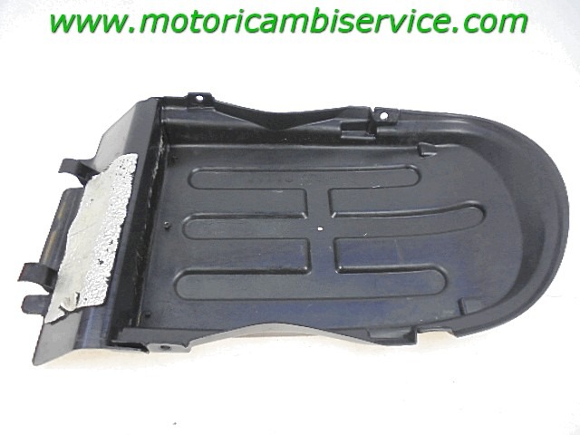 PARACOLPI MOTORE KYMCO GRAN DINK 125 2001 - 2006 KY320197 ENGINE UNDER PROTECTION