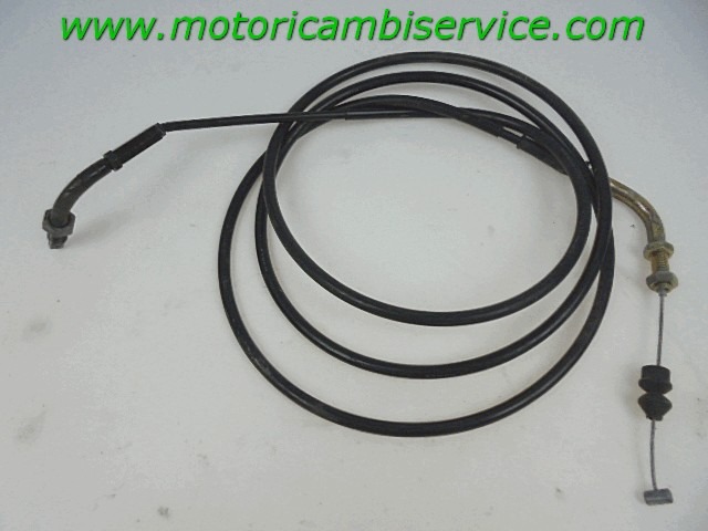 CAVO ACCELERATORE KYMCO GRAN DINK 125 2001 - 2006 THROTTLE CABLE