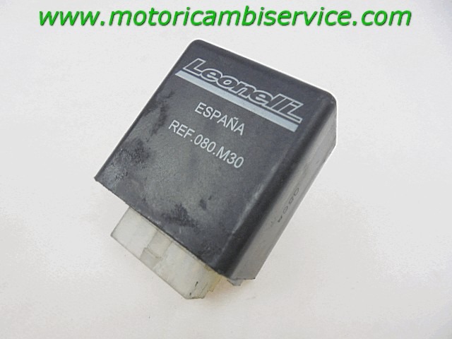 RELE APRILIA SHIVER 750 2008 2016 RELAY Motoricambi Service