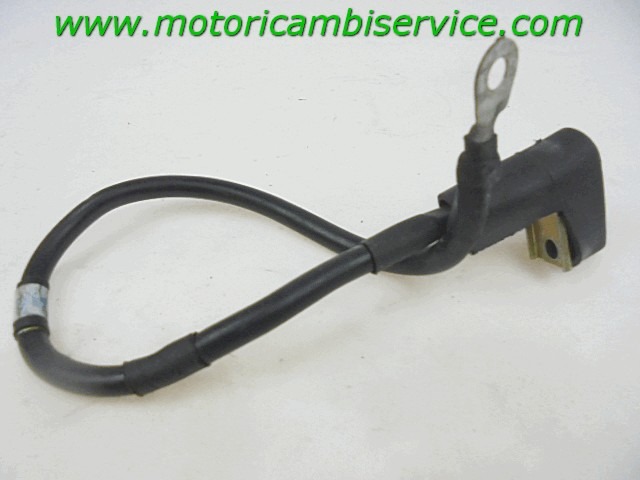 CAVO BETTERIA DUCATI MONSTER 696 (2009 - 2014) 0003139 BATTERY CABLE