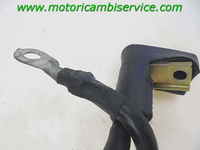 CAVO BETTERIA DUCATI MONSTER 696 (2009 - 2014) 0003139 BATTERY CABLE