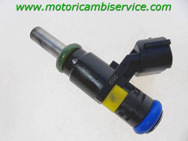 INIETTORE DUCATI MONSTER 821 2014 - 2018 28040411A INJECTOR