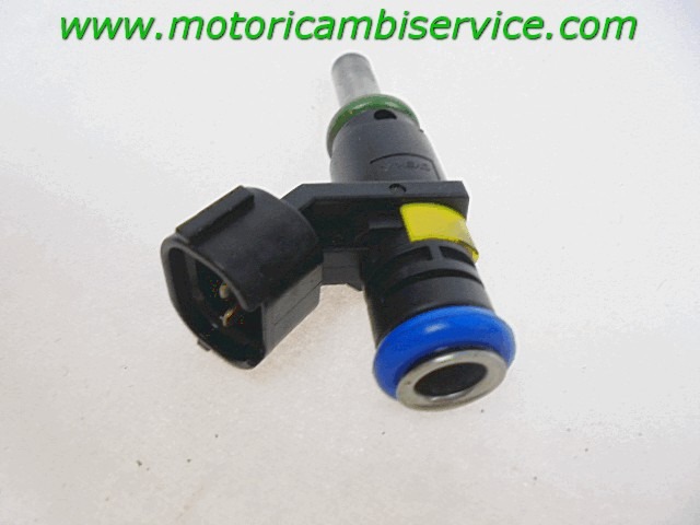 INIETTORE DUCATI MONSTER 821 2014 - 2018 28040411A INJECTOR