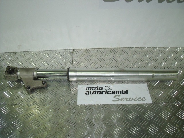 FORCELLA ANTERIORE SINISTRA DUCATI MONSTER 620 24KW (2003/2006) 345.2.010.1A 