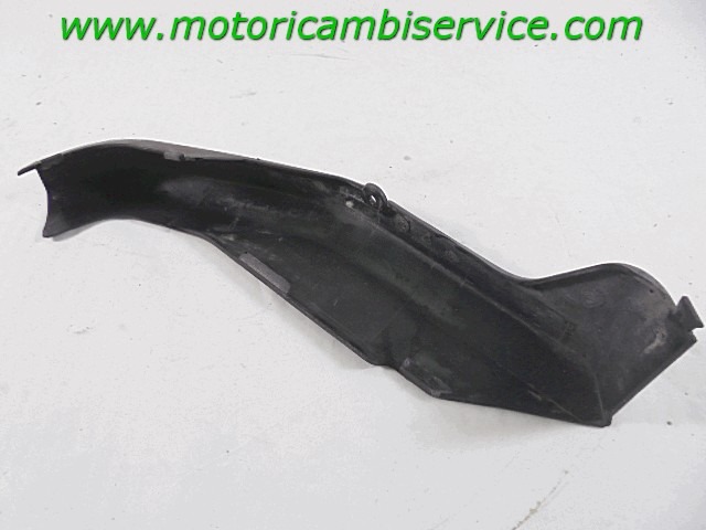 PARACOLPI SINISTRA MOTORE DUCATI MONSTER 821 2014 - 2018 48016351A ENGINE LEFT SHIELD