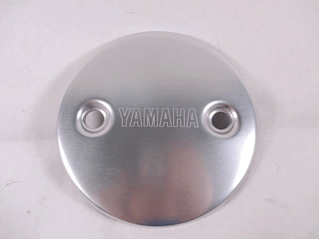 STEMMA LATERALE SINISTRO YAMAHA T-MAX 530 2012 - 2014 