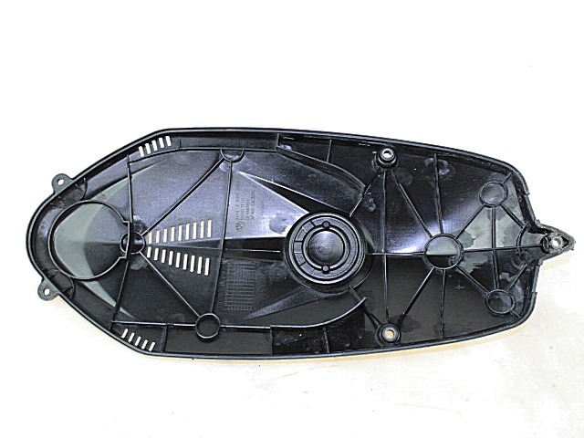 BMW R 1200 GS 11147694970 COVER MOTORE ANTERIORE K25 04 - 08 ENGINE FRONT COVER
