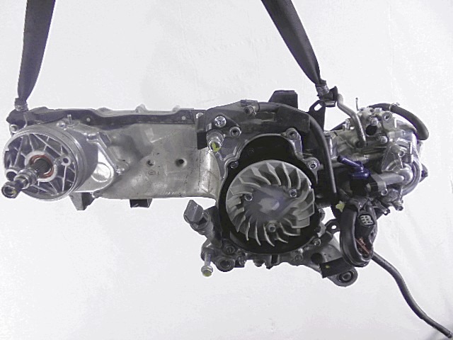 MOTORE HONDA SH 125 / 150 2013 - 2017 JF41E ENGINE