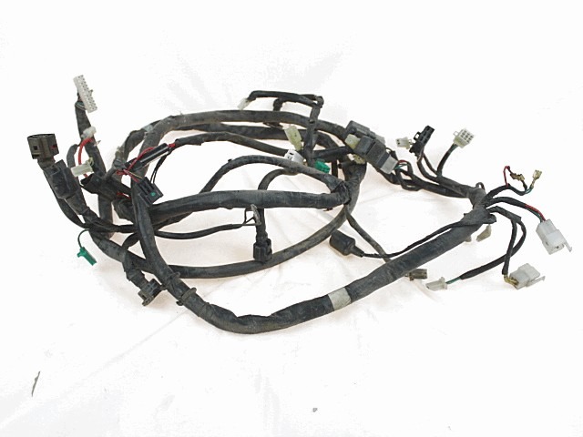 CABLAGGIO KYMCO PEOPLE S 150 4T MAIN WIRING