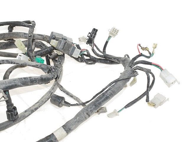 CABLAGGIO KYMCO PEOPLE S 150 4T MAIN WIRING