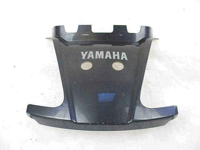 CARENA POSTERIORE YAMAHA X-MAX 2006-2010 1B9F174100P5 REAR FAIRING ATTACCHI DANNEGGIATI
