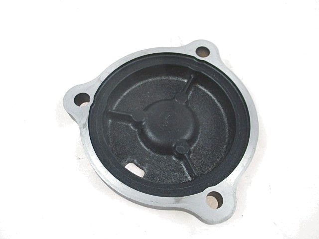 COVER PULEGGIA CARTER TRASMISSIONE YAMAHA T MAX 530 2012-2014 59C2219X0000 TRANSMISSION PULLEY COVER