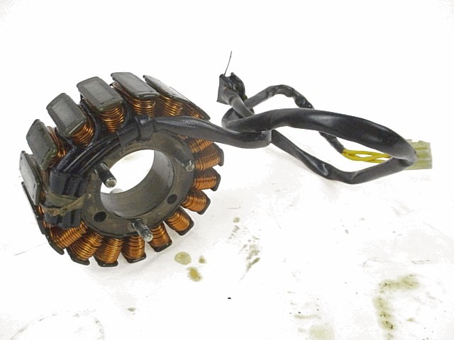 STATORE DUCATI MONSTER 696 (2009 - 2014) 26440231A ROTOR