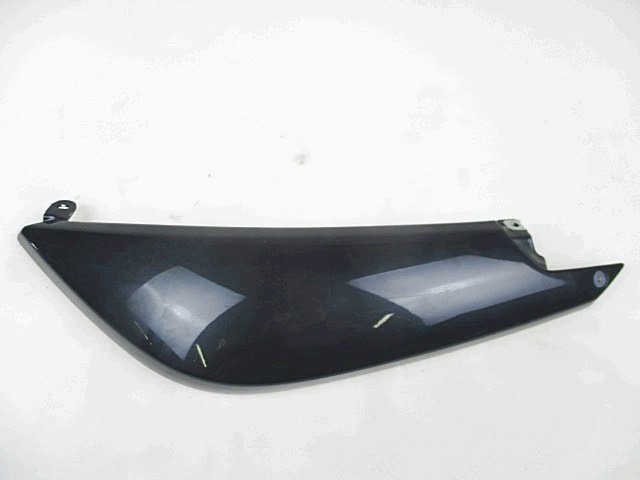 CARENA LATERALE POSTERIORE SINISTRA BMW K71 F 800 GT 2012 - 2016 46637720619 LEFT SIDE REAR FAIRING