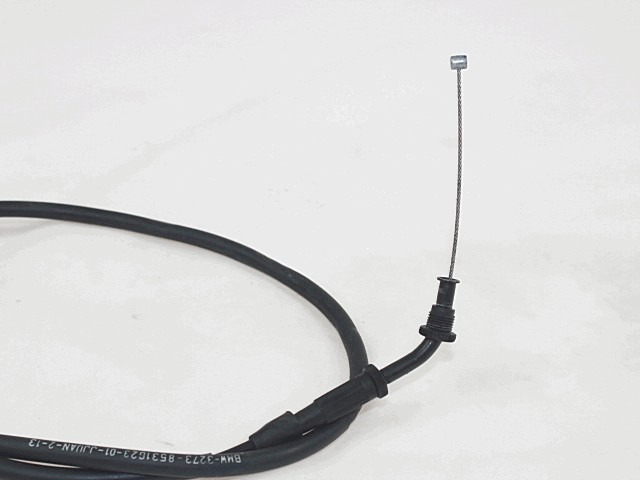 CAVO ACCELERATORE BMW K71 F 800 GT 2012 - 2016 32738546025 THROTTLE CABLE