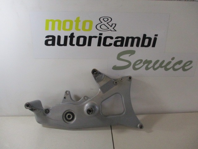 FORCELLONE POSTERIORE YAMAHA X-MAX YP 125 R 10KW (2007) 1B9F21100000