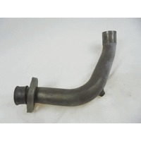 COLLETTORE SCARICO VERTICALE DUCATI MONSTER 695 2006 - 2008 57110652A VERTICAL EXHAUST MANIFOLD