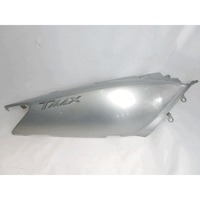 CARENA LATERALE POSTERIORE DESTRA YAMAHA T-MAX XP 500 2001 -2003 5GJ2172100P1 RIGHT SIDE REAR FAIRING