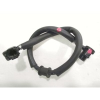 TUBO INNIEZIONE CON SUPPORTO YAMAHA MT-125 ABS 2017 - 2018 5D7139711200 INJECTION HOSE