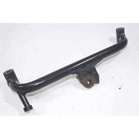 SUPPORTO CAVALLETTO LATERALE BMW F 650 CS K14 2000 - 2005 46537658245 SIDE STAND BRACKET
