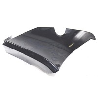 COVER PROTEZIONE PIEDE DESTRA BMW R 1200 ST K28 2003 - 2007 46637683670 RIGHT FOOT PROTECTION COVER