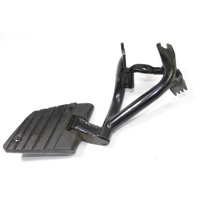 PEDANA POSTERIORE SINISTRA KYMCO PEOPLE S 200 2005 - 2006 50720-LCD3-E00 REAR LEFT FOOTREST