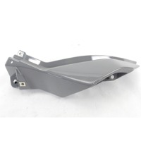 CARENA FINACHETTO SINISTRA YAMAHA MT-07 TRACER 700 ABS 2016 - 2019 BC6F173100P4 LEFT SIDE COVER 
