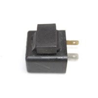 RELE FRECCE MITSUBA FR22-100 YAMAHA N-MAX 125 ABS GDP125-A 2015 - 2017 1PAH335000 FLASHERS RELAY