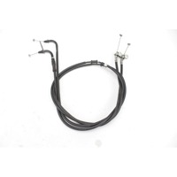 CAVI FILI ACCELERATORE YAMAHA N-MAX 125 ABS GDP125-A 2015 - 2017 2DPF630100 THROTTLE CABLES