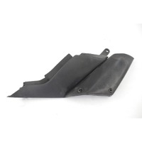 COVER SINISTRA INFERIORE SELLA PEUGEOT JETFORCE C-TECH 50 2007 - 2015 LEFT LOWER SEAT COVER