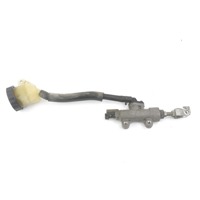 HONDA DEAUVILLE NT 650 V 43510MBLD61 POMPA FRENO POSTERIORE RC47 02 - 05 REAR MASTER CYLINDER NISSIN