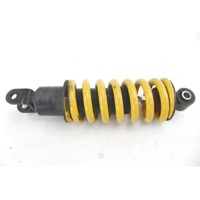 YAMAHA YFZ R 125 5D7F22100000 AMMORTIZZATORE POSTERIORE 08 - 13 REAR SHOCK ABSORBER