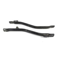 BMW R 1150 GS ADVENTURE 46512314271 46512314322 BARRE SUPPORTO MOTORE R21 01 - 05 FRONT FRAME RODS