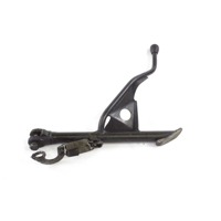 BMW K 1200 RS 46532332709 CAVALLETTO LATERALE K589 96 - 05 SIDE STAND PICCOLA AMMACCATURA