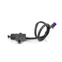 YAMAHA X-MAX 250 3LD825665000 INTERRUTTORE CAVALLETTO LATERALE YP250R 10 - 13 SIDE STAND SWITCH 3MD825660000