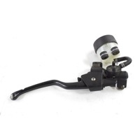 BMW F 800 ST 32727727038 POMPA FRENO ANTERIORE (NO ABS) K71 04 - 12 FRONT MASTER CYLINDER 32727700010