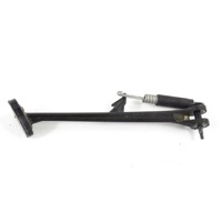 BMW F 800 ST 46538530151 CAVALLETTO LATERALE K71 04 - 12 SIDE STAND