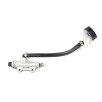 BMW S 1000 R 34317720905 POMPA FRENO POSTERIORE (ABS) K47 13 - 16 REAR MASTER CYLINDER