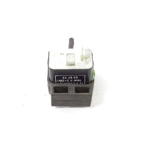 PIAGGIO BEVERLY 350 ST 1D002376 RELE FRECCE 11 - 20 FLASHERS RELAY 1D000017 291016 2910162 322520 638755 640289