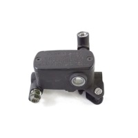 KYMCO XCITING 400 S TCS 43530LKF5305 POMPA FRENO POSTERIORE 19 - 23 REAR MASTER CYLINDER