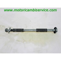 PERNO FORCELLONE YAMAHA XJ6 NAKED 2008 - 2015 1AE221410100 REAR ARM SHAFT