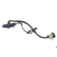 BMW G 650 X 34317697088 POMPA FRENO POSTERIORE (NO ABS) K15 06 - 09 REAR MASTER CYLINDER