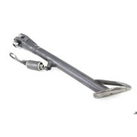 DUCATI MONSTER 696 55610481A CAVALLETTO LATERALE 08 - 14 SIDE STAND