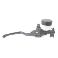 BMW R 1200 R 32727727032 POMPA FRENO ANTERIORE (ABS) K27 05 - 10 FRONT MASTER CYLINDER 32727696052