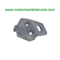 COVER POMPA FRENO POSTERIORE BMW F 800 GS K72 (2006/20013) 46637687966 REAR BRAKE CYLINDER COVER
