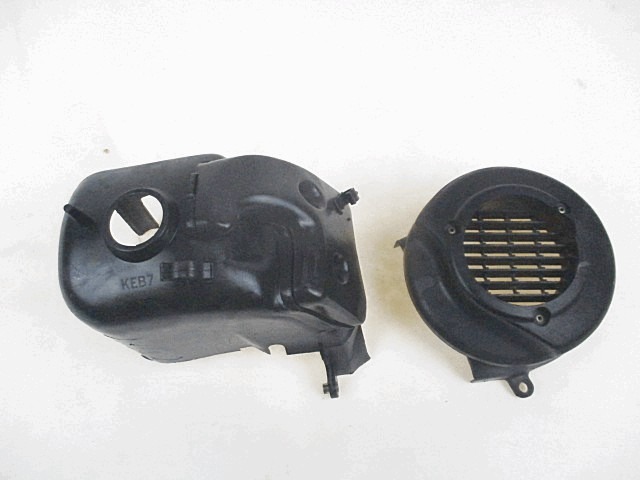 COVER TESTATA MOTORE KYMCO VITALITY 50 2T 2003 - 2008 CYLINDER HEAD COVER