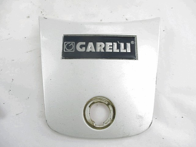 CARENA POSTERIORE GARELLI T-REX 125 1999 - 2001 REAR FAIRING